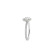 Crivelli Diamantring Outstanding - Bild 3