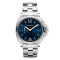 Edelstahl, Edelstahl, Blau