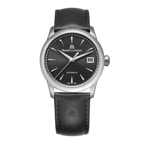         Damenuhr, Automatik, Maurice Lacroix 1975 Automatic 36mm