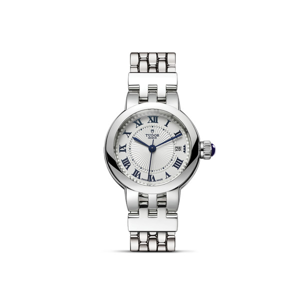         Damenuhr, Automatik, TUDOR Clair de Rose