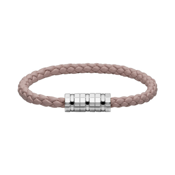         Messing, Armschmuck, Chopard Ice Cube Armband