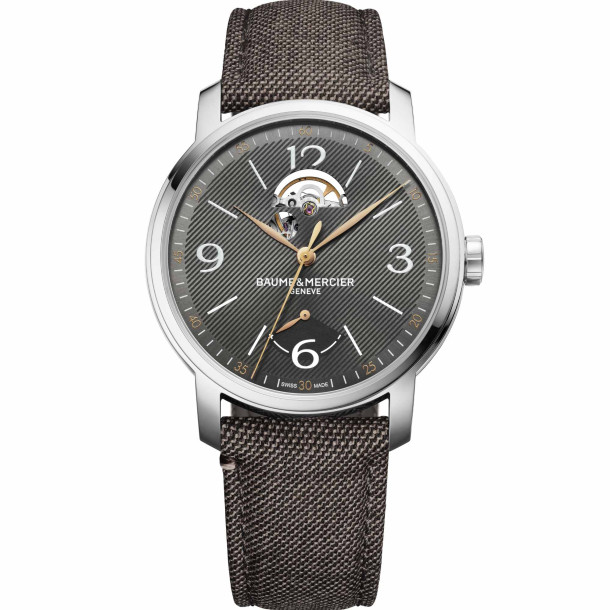         Herrenuhr, Automatik, Baume & Mercier Classima