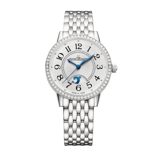         Damenuhr, Automatik, Jaeger-LeCoultre Rendez-Vous Classic Night & Day