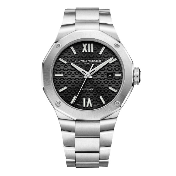         Herrenuhr, Automatik, Baume & Mercier Riviera