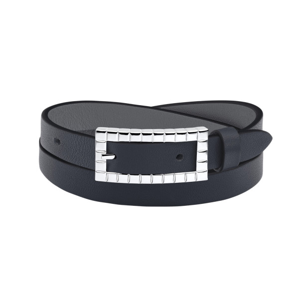         Messing, Armschmuck, Chopard Ice Cube Armband