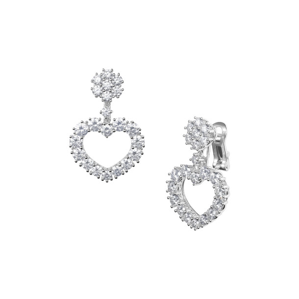         Weißgold, Ohrringe, Chopard L'Heure du Diamant Ohrhänger