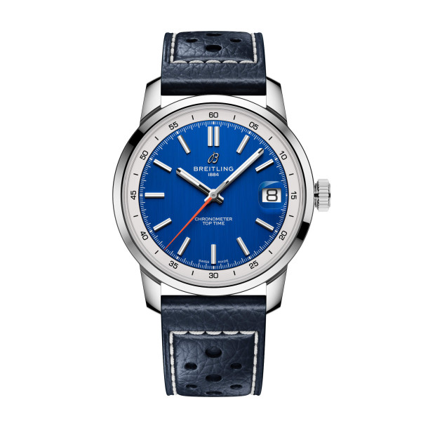         Herrenuhr, Automatik, Breitling Top Time B31