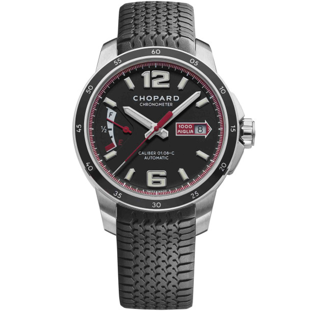         Herrenuhr, Automatik, Chopard Mille Miglia GTS Power Control