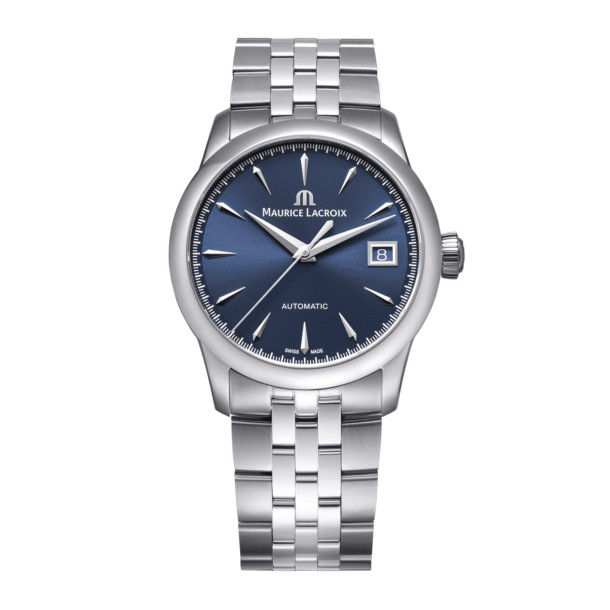         Damenuhr, Automatik, Maurice Lacroix 1975 Automatic 36mm