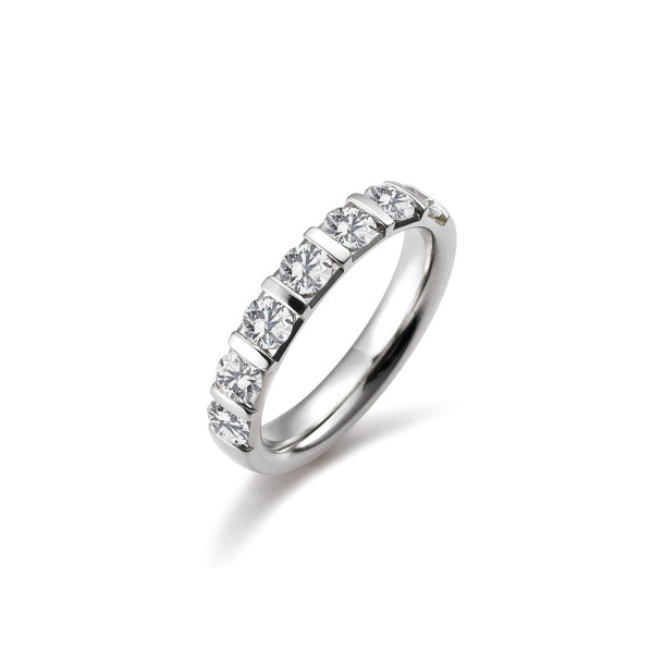         Ringe, August Gerstner Memoirering