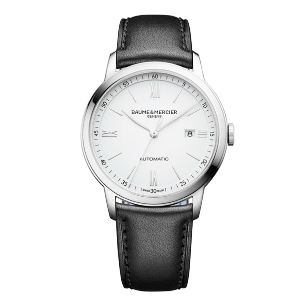         Herrenuhr, Automatik, Baume & Mercier Classima Automatik