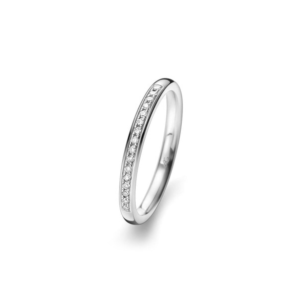         Ringe, August Gerstner Memoirering