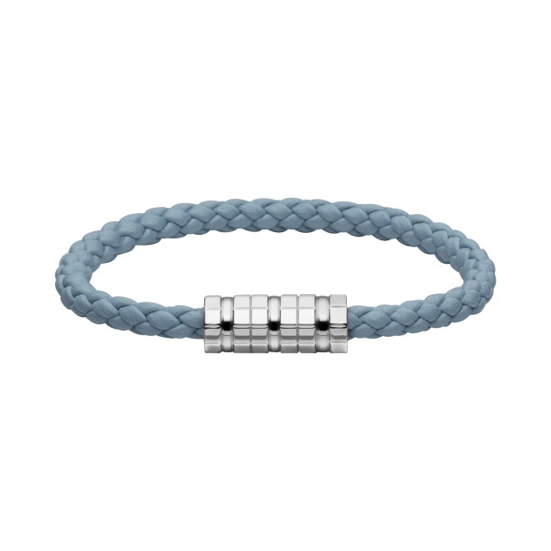         Messing, Armschmuck, Chopard Ice Cube Armband