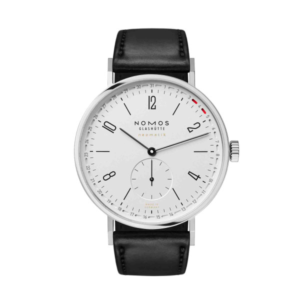         Damen- und Herrenuhr, Automatik, NOMOS Glashütte Tangente Neomatik 41 Update