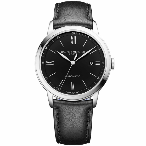         Herrenuhr, Automatik, Baume & Mercier Classima