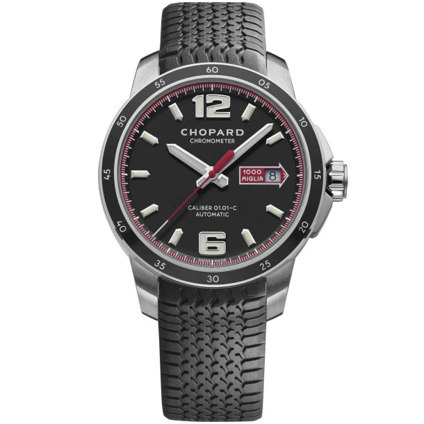         Herrenuhr, Automatik, Chopard Mille Miglia GTS Automatic