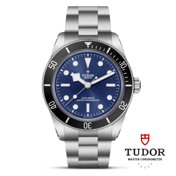         Herrenuhr, Automatik, TUDOR Black Bay 68