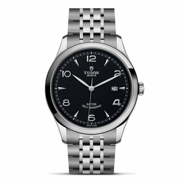         Damen- und Herrenuhr, Automatik, TUDOR 1926
