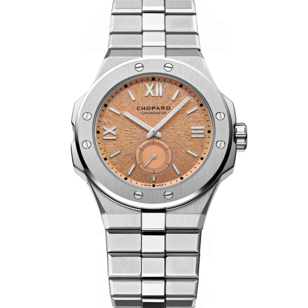         Herrenuhr, Automatik, Chopard Alpine Eagle 41 XPS