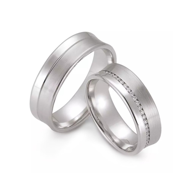         August Gerstner Trauringe