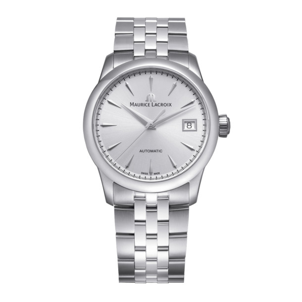         Damenuhr, Automatik, Maurice Lacroix 1975 Automatic 36mm