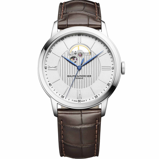         Herrenuhr, Automatik, Baume & Mercier Classima