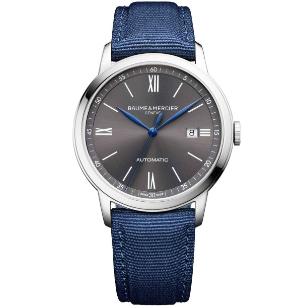         Herrenuhr, Automatik, Baume & Mercier Classima