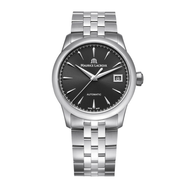         Damenuhr, Automatik, Maurice Lacroix 1975 Automatic 36mm