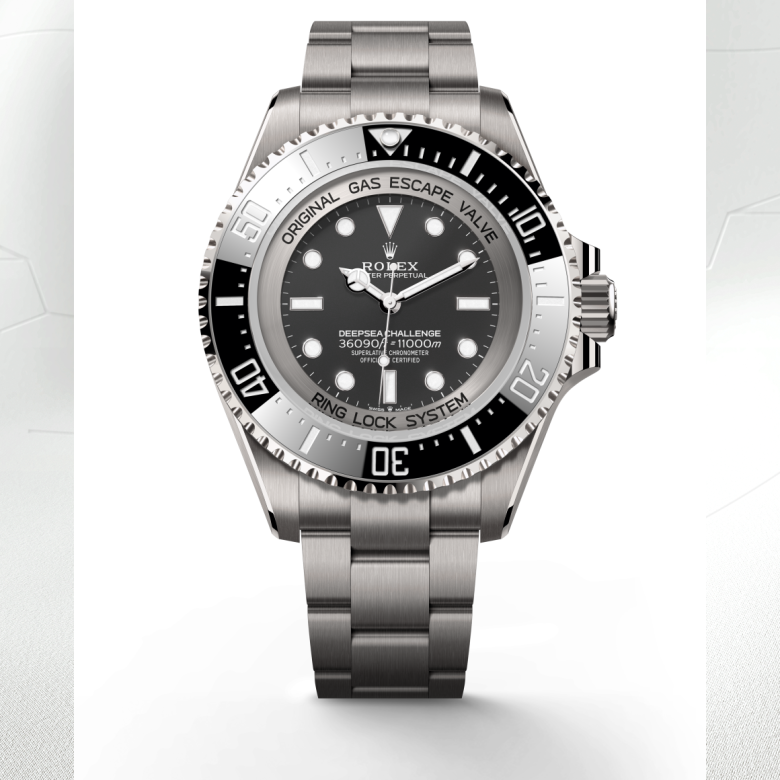 Rolex Deepsea Challenge 126067 Herrenuhr Bild 2