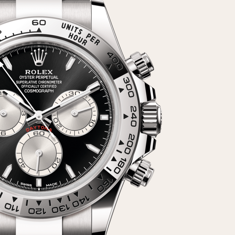 Rolex Cosmograph Daytona 126509 Herrenuhr Bild 5