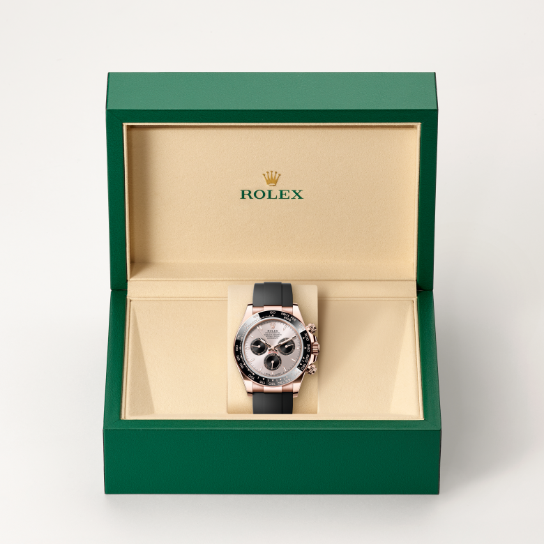 Rolex Cosmograph Daytona 126515LN Herrenuhr Bild 3