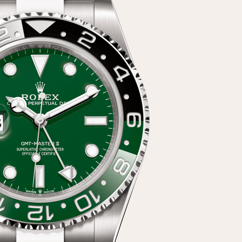 Rolex GMT-Master II 126729VTNR Herrenuhr Bild 4