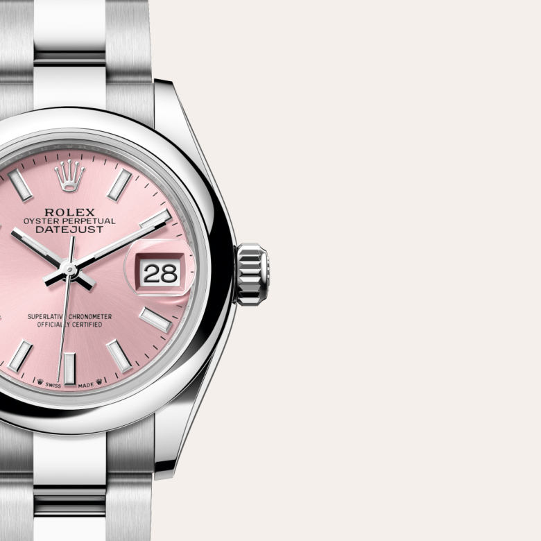 Rolex Lady-Datejust 279160 Herrenuhr Bild 4