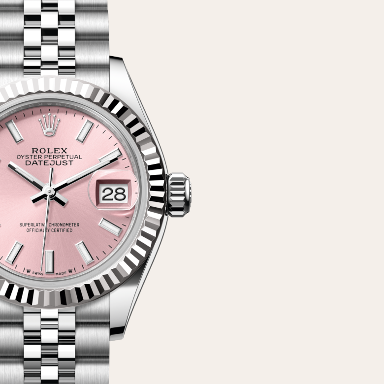 Rolex Lady-Datejust 279174 Herrenuhr Bild 4