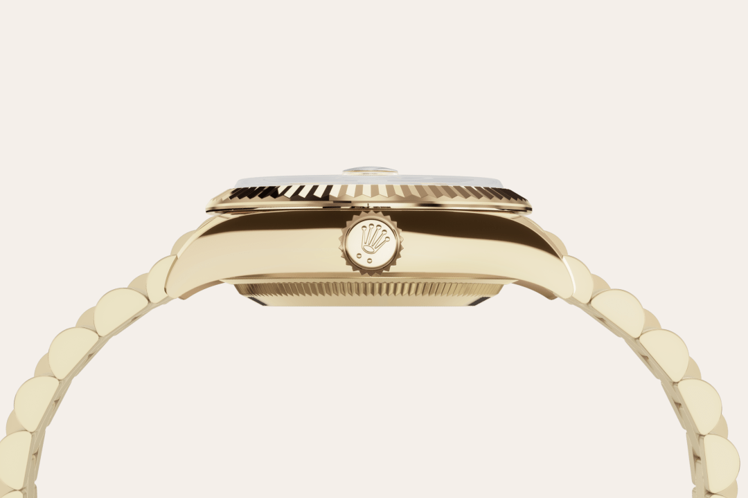 18 Karat Gelbgold