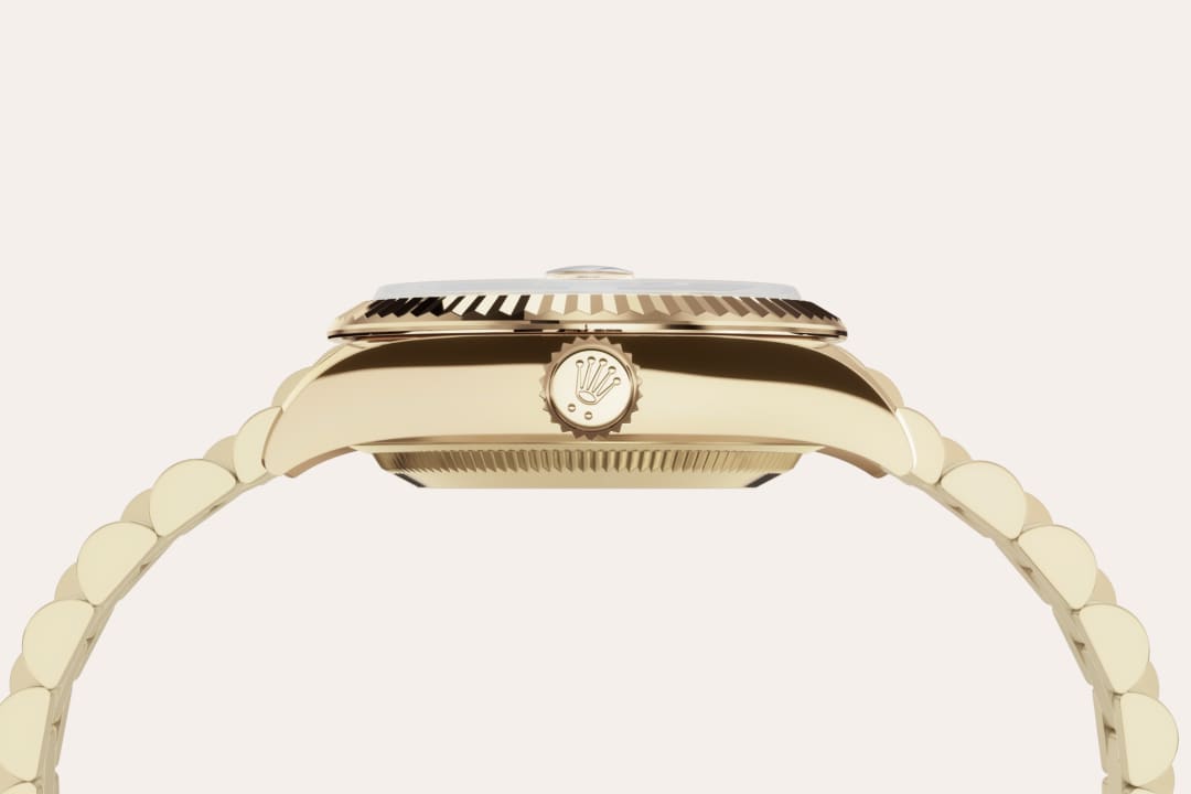 18 Karat Gelbgold