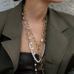 Yana Nesper Halsketten