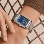 Baume & Mercier Hampton