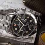Breitling Classic AVI