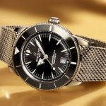 Breitling Superocean Heritage