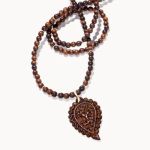 Tamara Comolli India