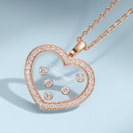 Chopard Happy Diamonds