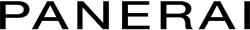 Panerai watches logo
