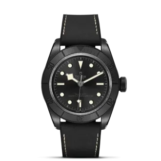 Tudor Black Bay