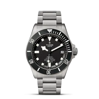 Tudor Pelagos