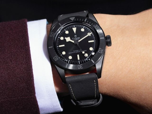 Tudor