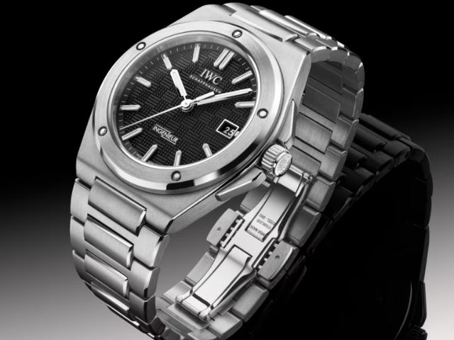 IWC