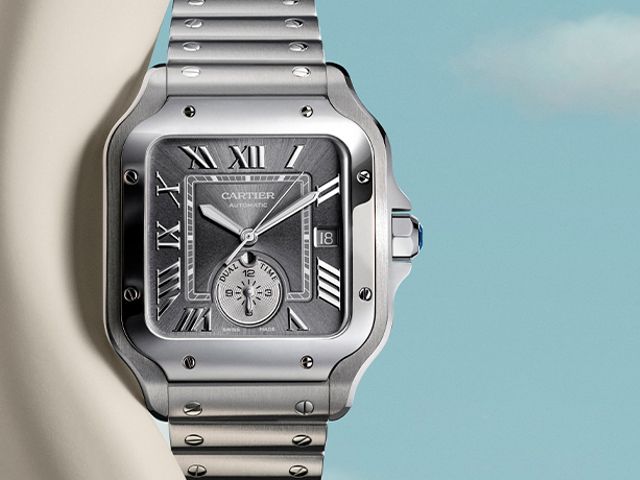 Cartier