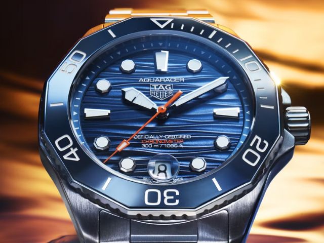 Tag Heuer