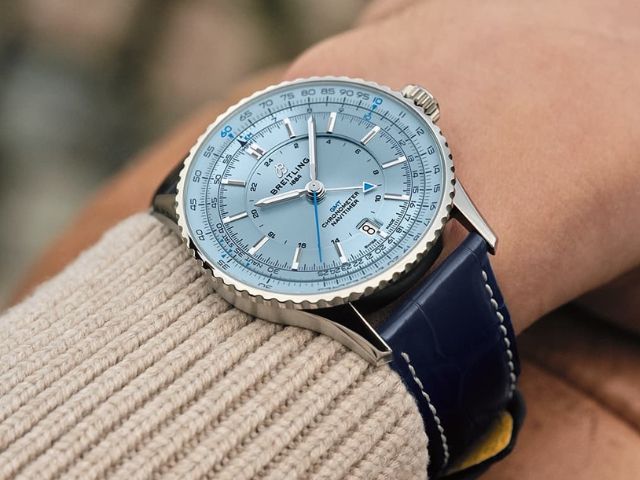 Breitling
